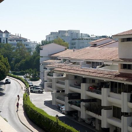 Roy Boston - Luxury Apartment Marbella Eksteriør bilde