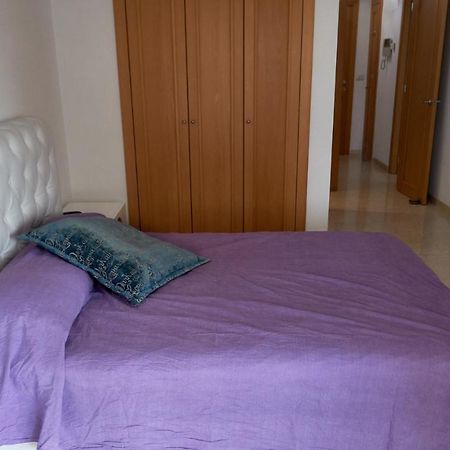 Roy Boston - Luxury Apartment Marbella Eksteriør bilde