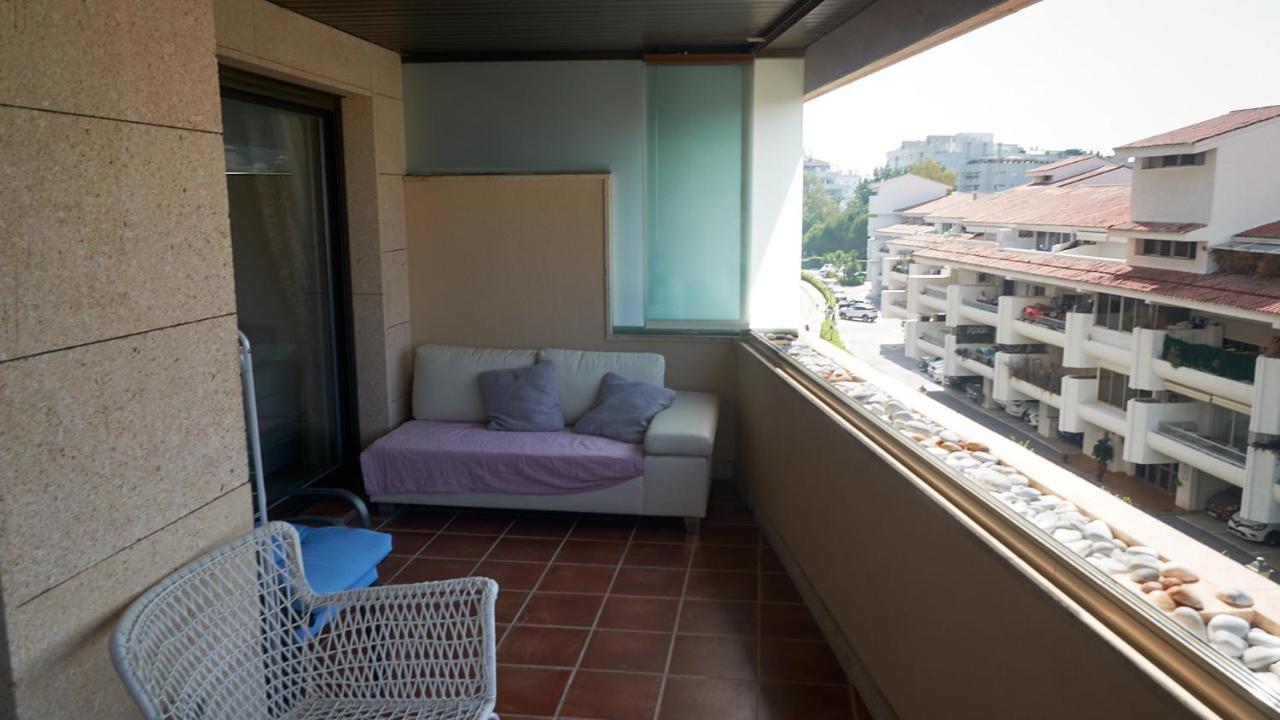Roy Boston - Luxury Apartment Marbella Eksteriør bilde
