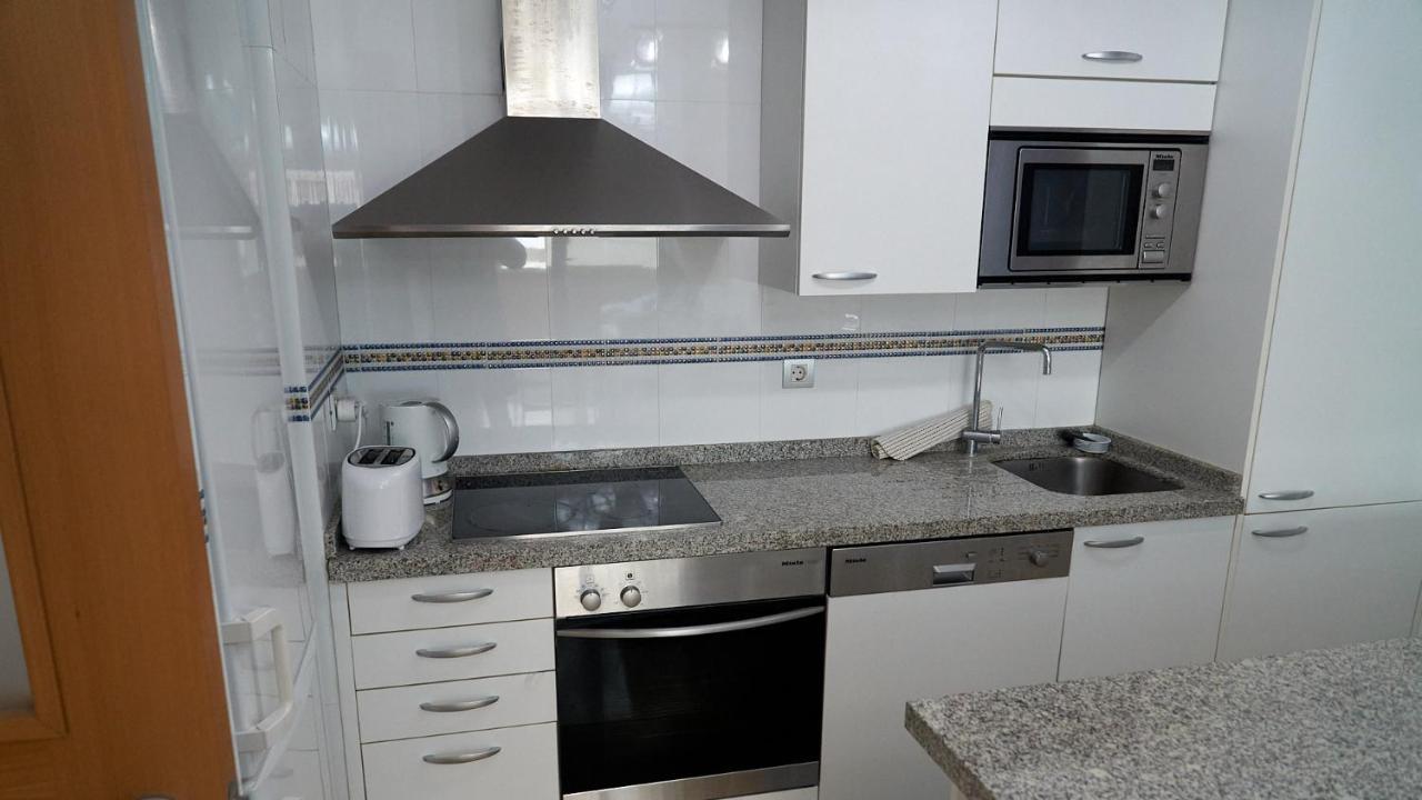 Roy Boston - Luxury Apartment Marbella Eksteriør bilde