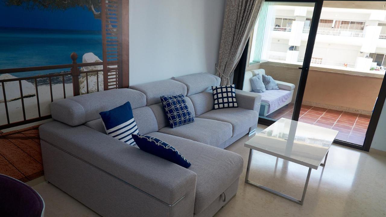 Roy Boston - Luxury Apartment Marbella Eksteriør bilde