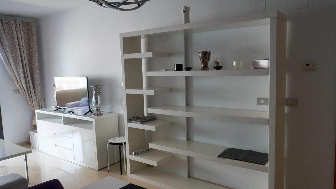 Roy Boston - Luxury Apartment Marbella Eksteriør bilde